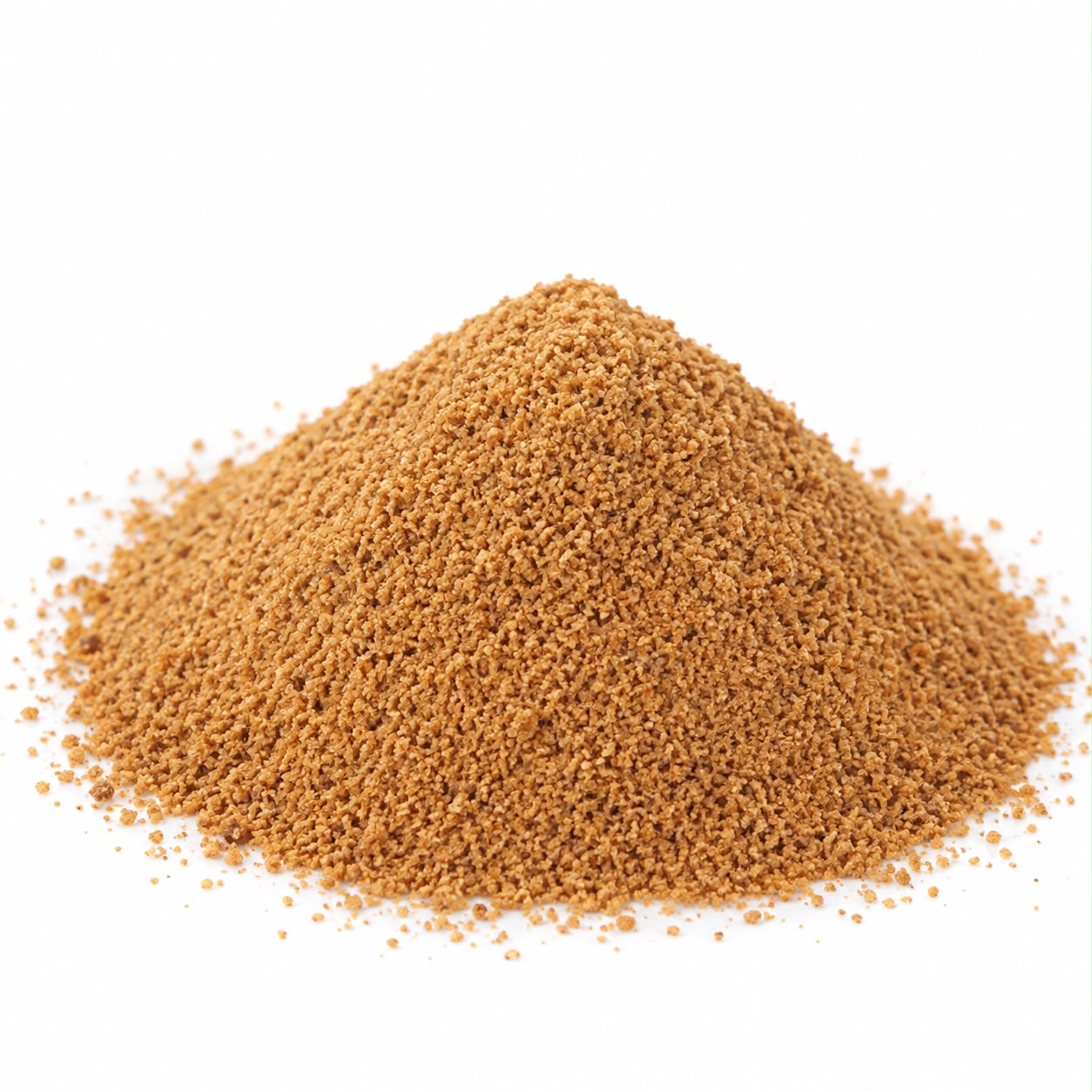 Grade A Organic Coconut Sugar Granules
