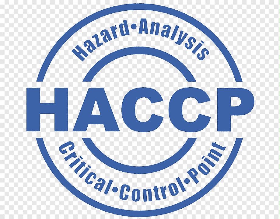 HACCP Food Safety
