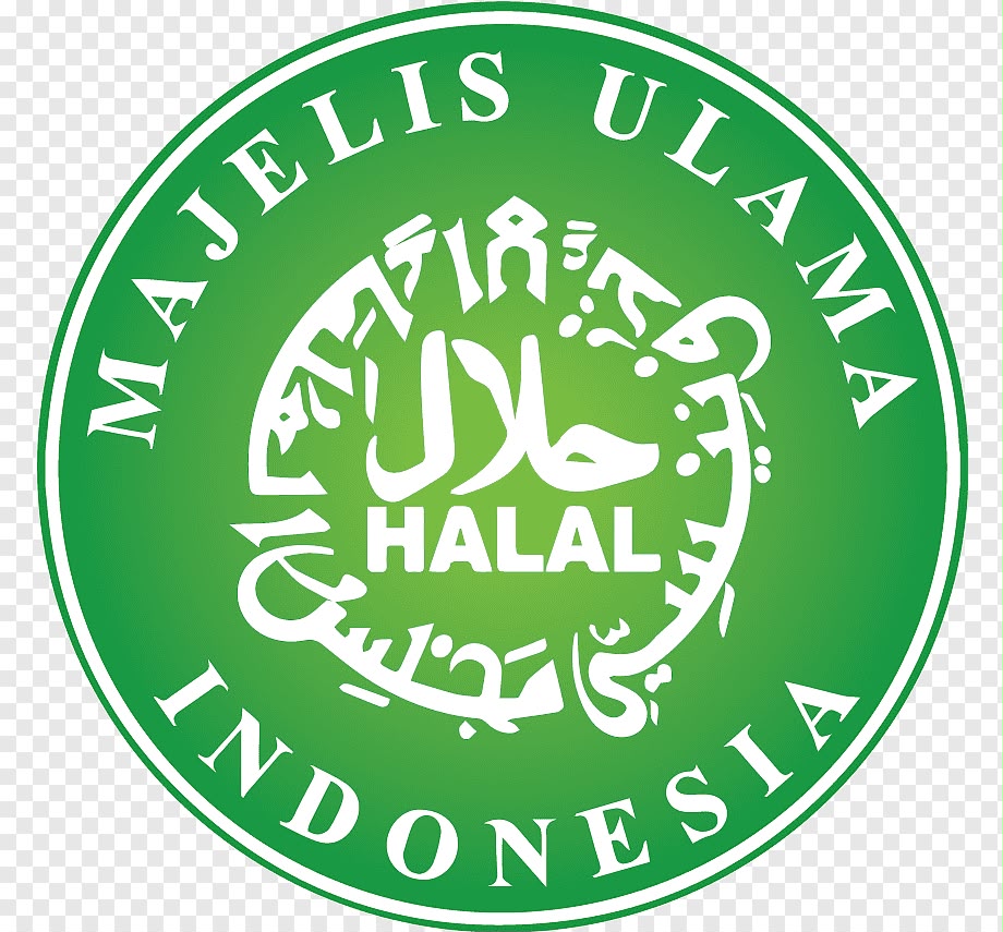 Halal MUI Indonesia
