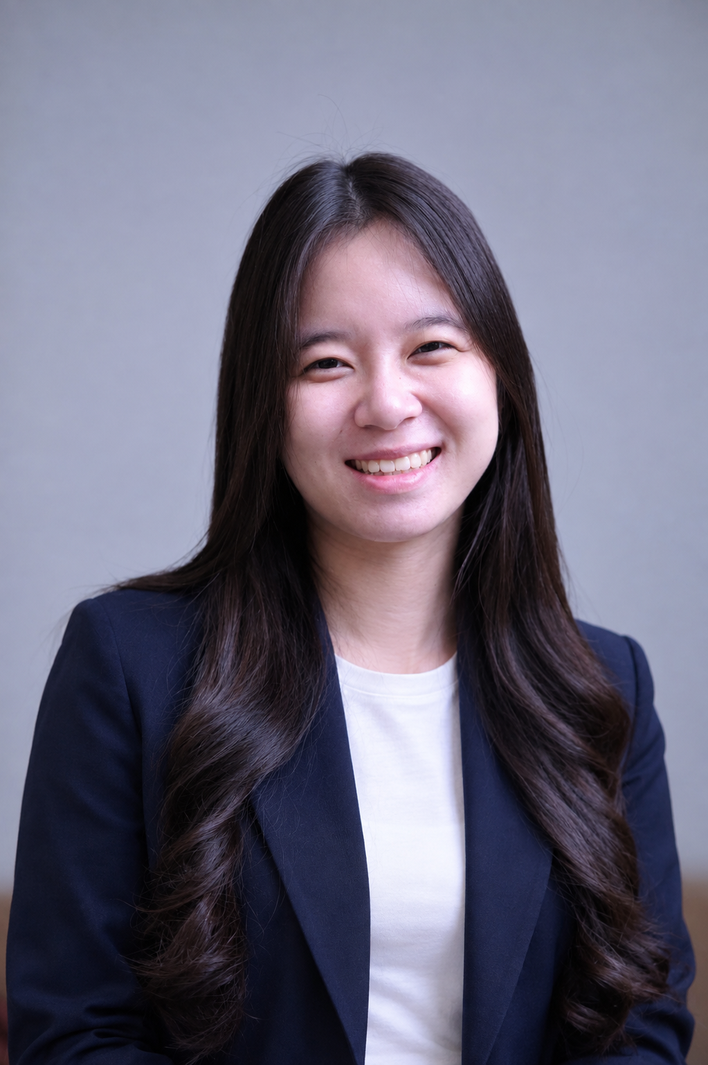 Tiffany Audrey Santosa - Assistant Director